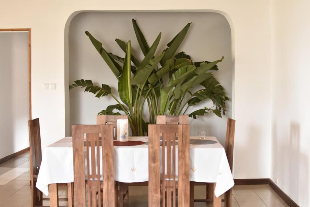 Villa Paisible Proche Des Rizieres Antananarivo Kültér fotó